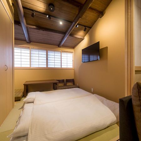 Resi Stay Nishiki Kyoto Luaran gambar