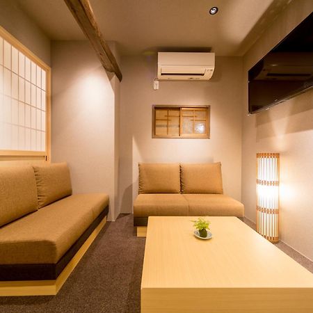 Resi Stay Nishiki Kyoto Luaran gambar