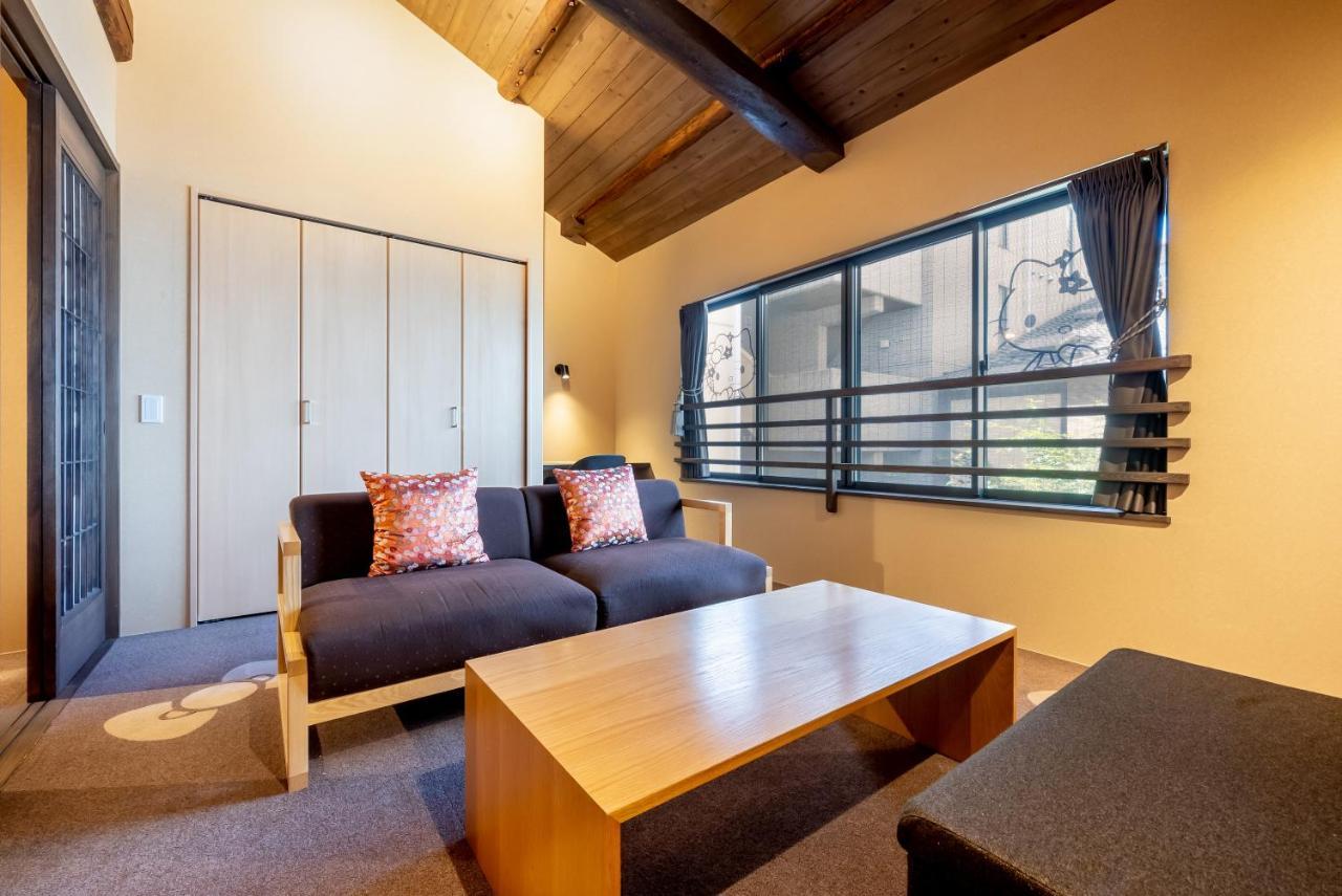 Resi Stay Nishiki Kyoto Luaran gambar