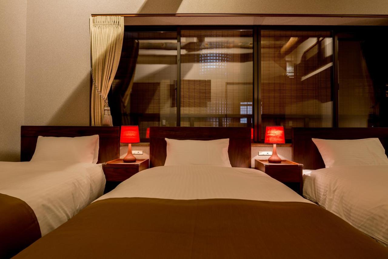 Resi Stay Nishiki Kyoto Luaran gambar