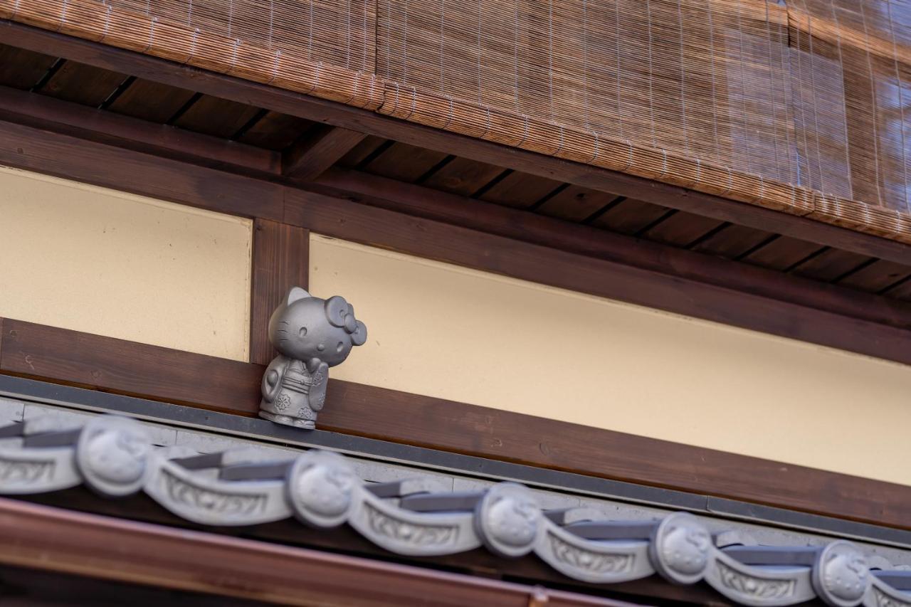 Resi Stay Nishiki Kyoto Luaran gambar