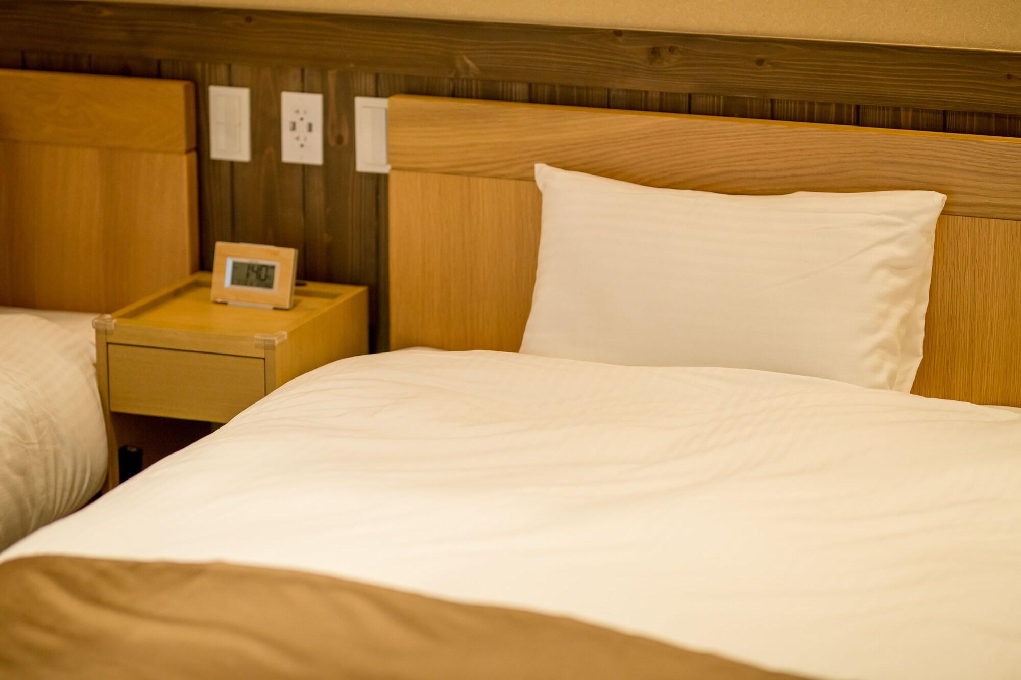Resi Stay Nishiki Kyoto Luaran gambar