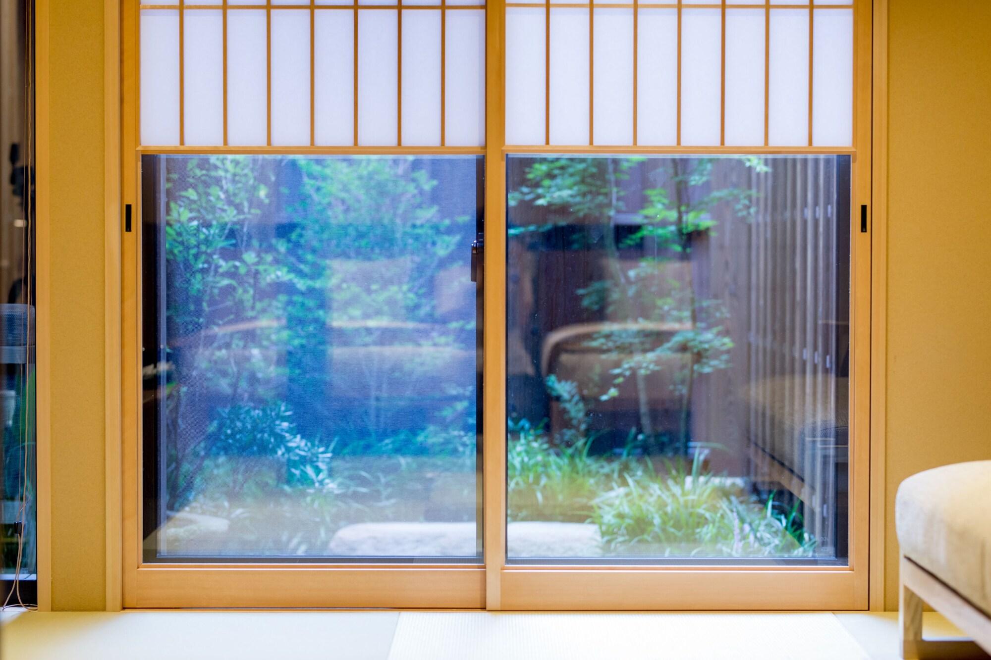 Resi Stay Nishiki Kyoto Luaran gambar