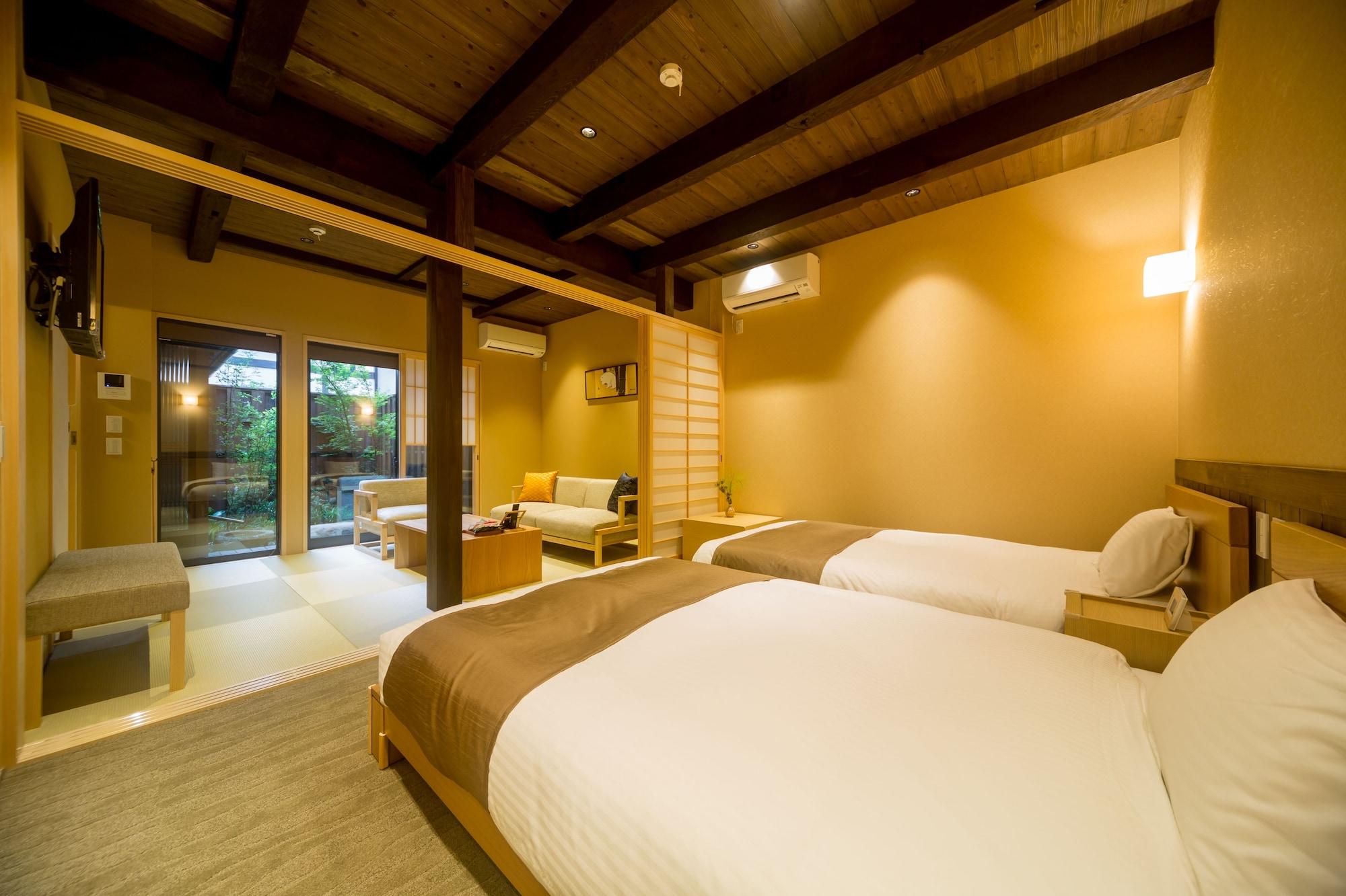 Resi Stay Nishiki Kyoto Luaran gambar