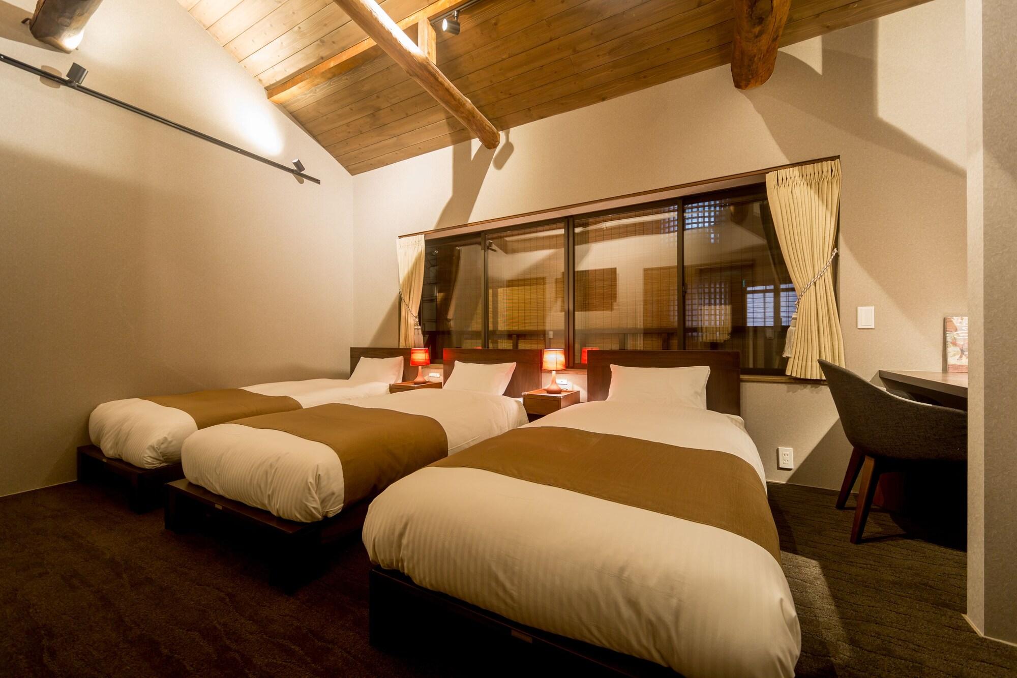 Resi Stay Nishiki Kyoto Luaran gambar