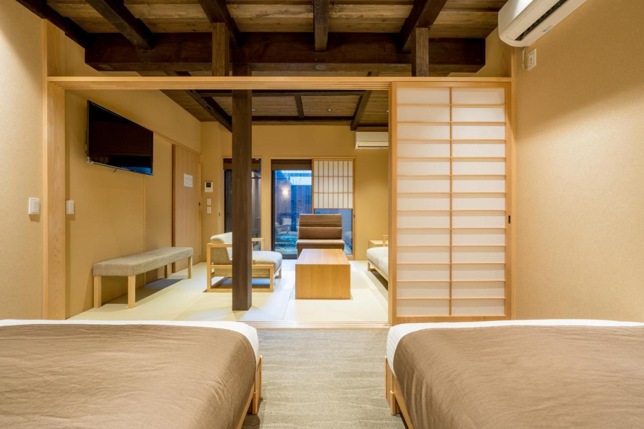 Resi Stay Nishiki Kyoto Luaran gambar