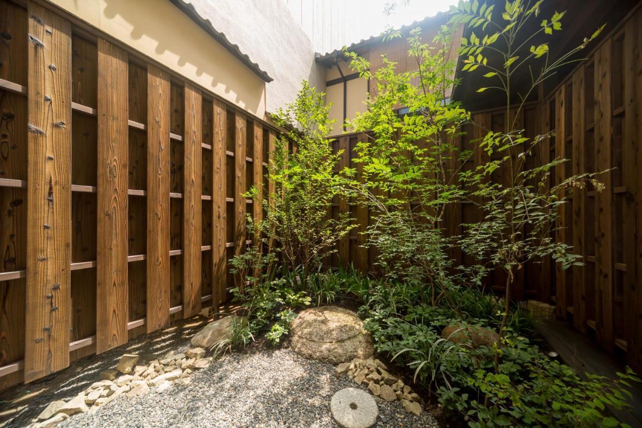 Resi Stay Nishiki Kyoto Luaran gambar