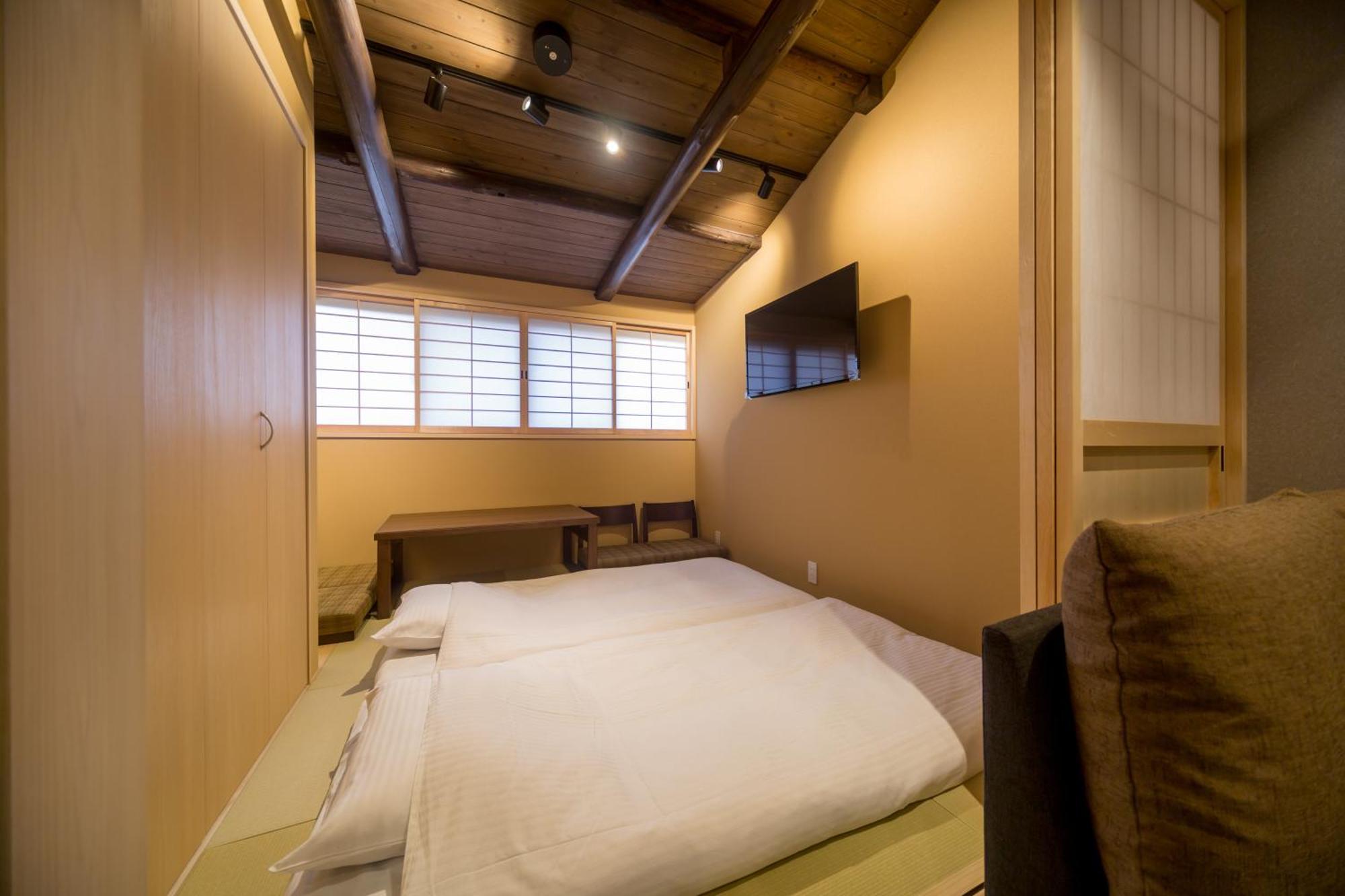 Resi Stay Nishiki Kyoto Luaran gambar