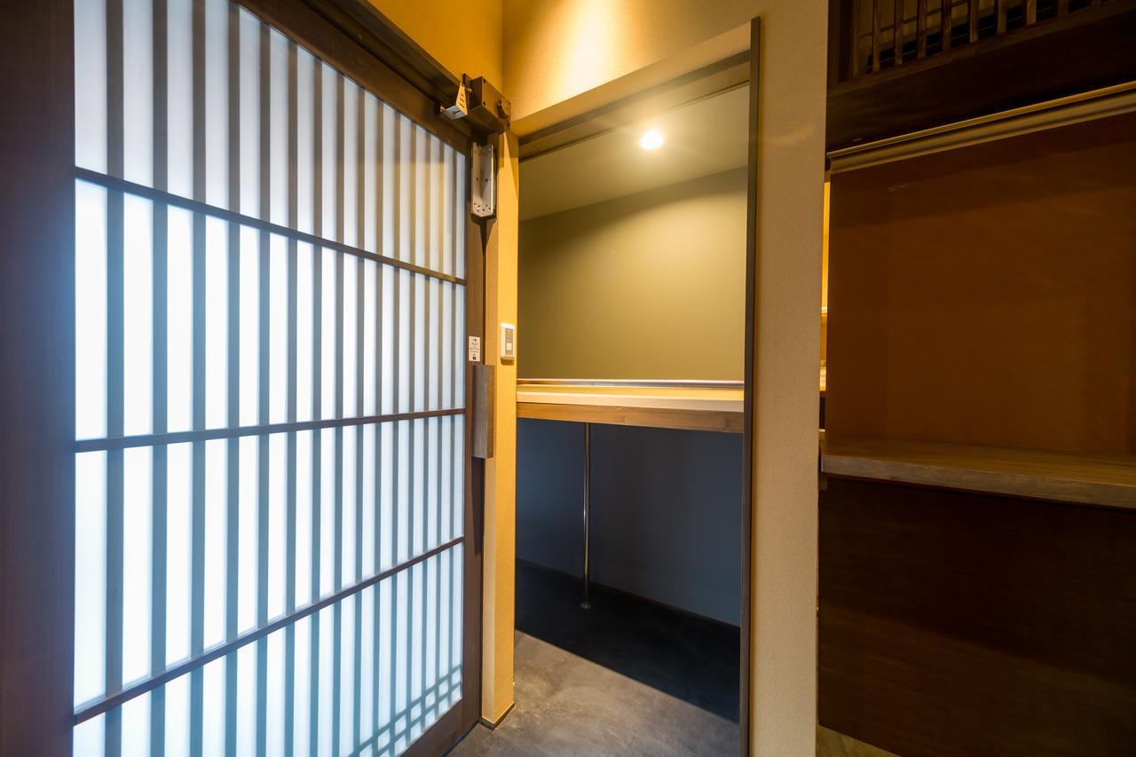 Resi Stay Nishiki Kyoto Luaran gambar