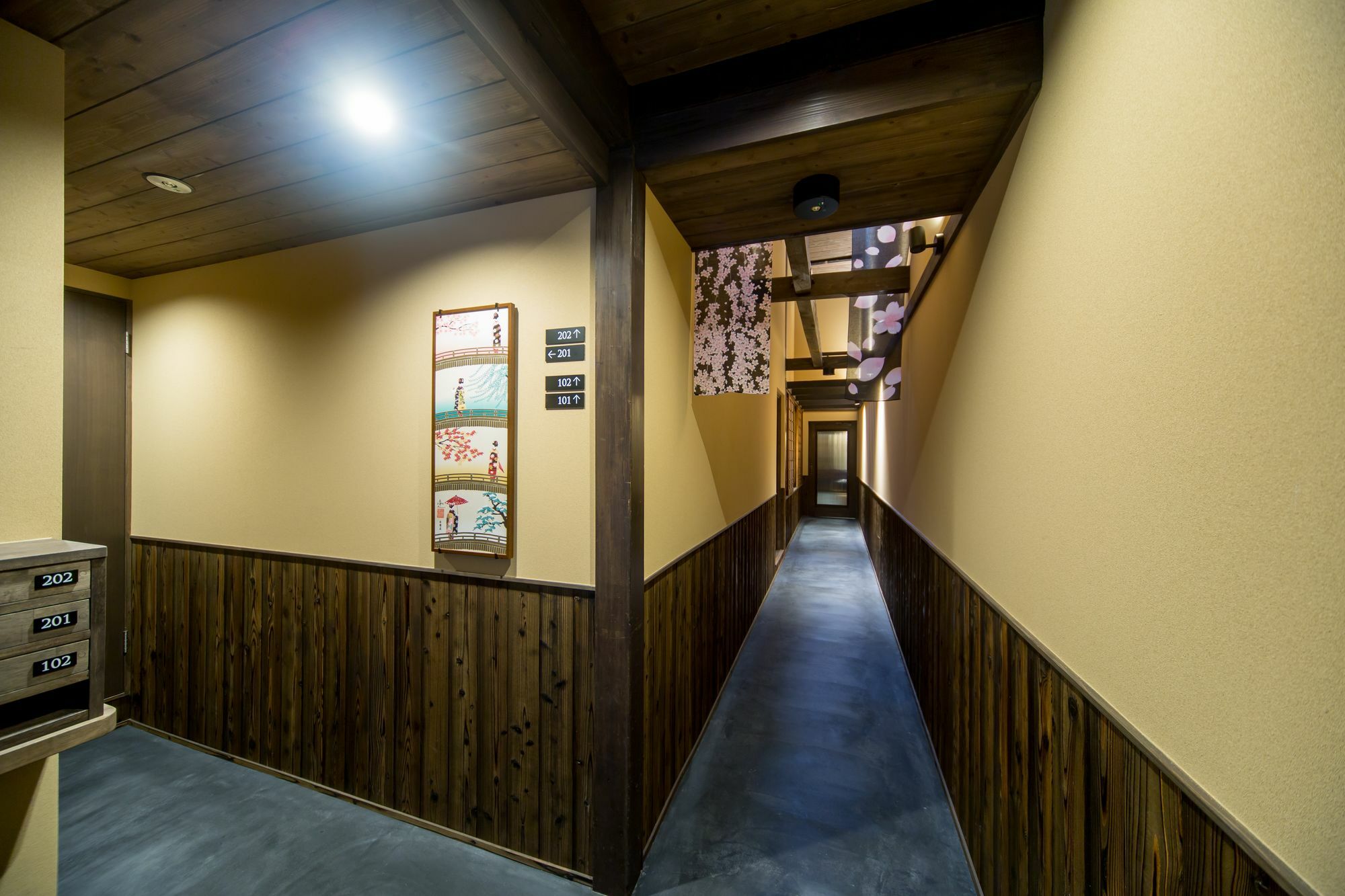 Resi Stay Nishiki Kyoto Luaran gambar