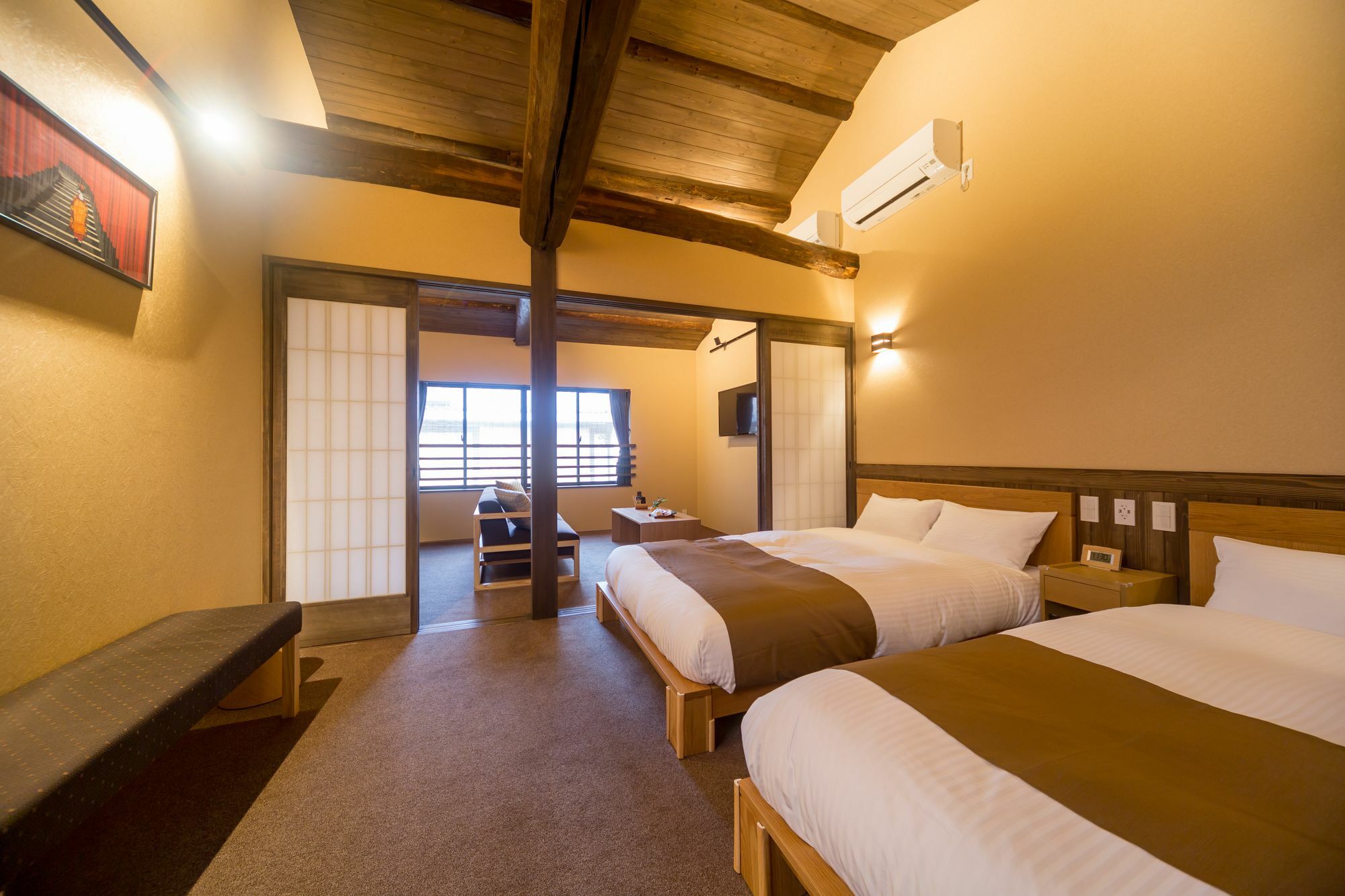 Resi Stay Nishiki Kyoto Luaran gambar