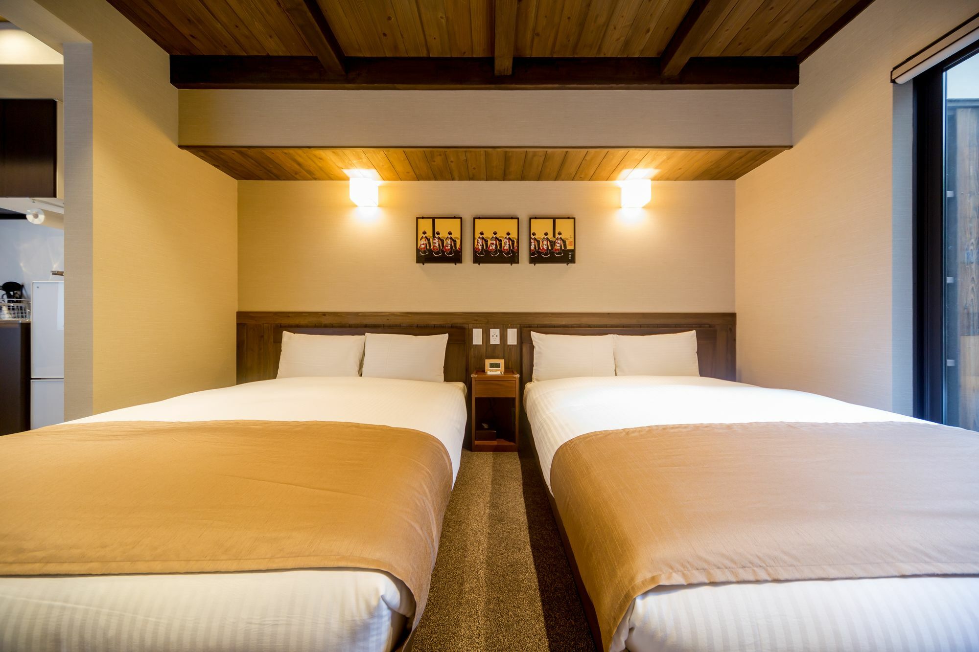 Resi Stay Nishiki Kyoto Luaran gambar