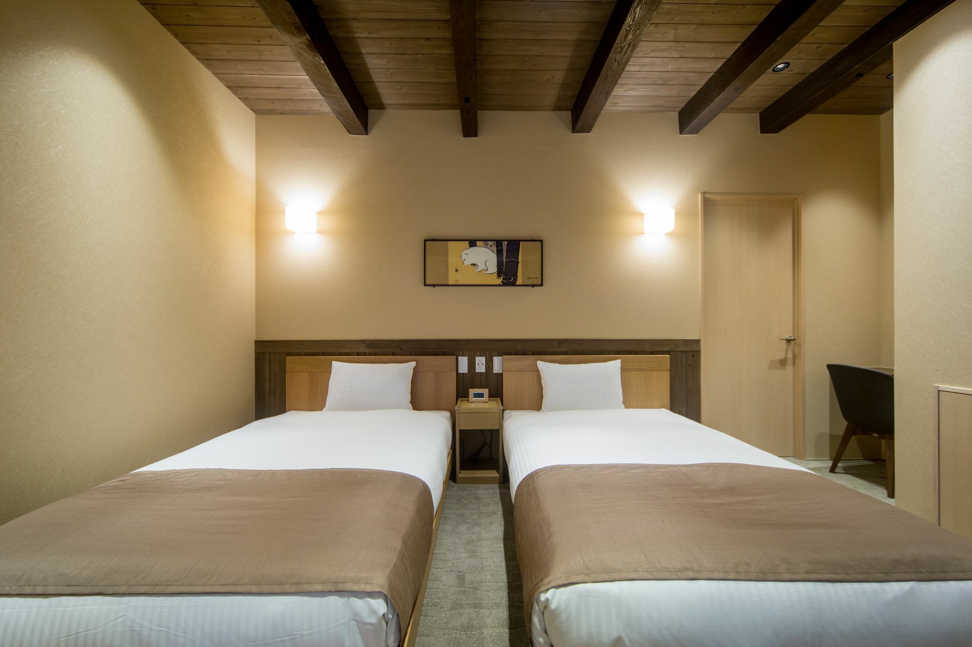 Resi Stay Nishiki Kyoto Luaran gambar