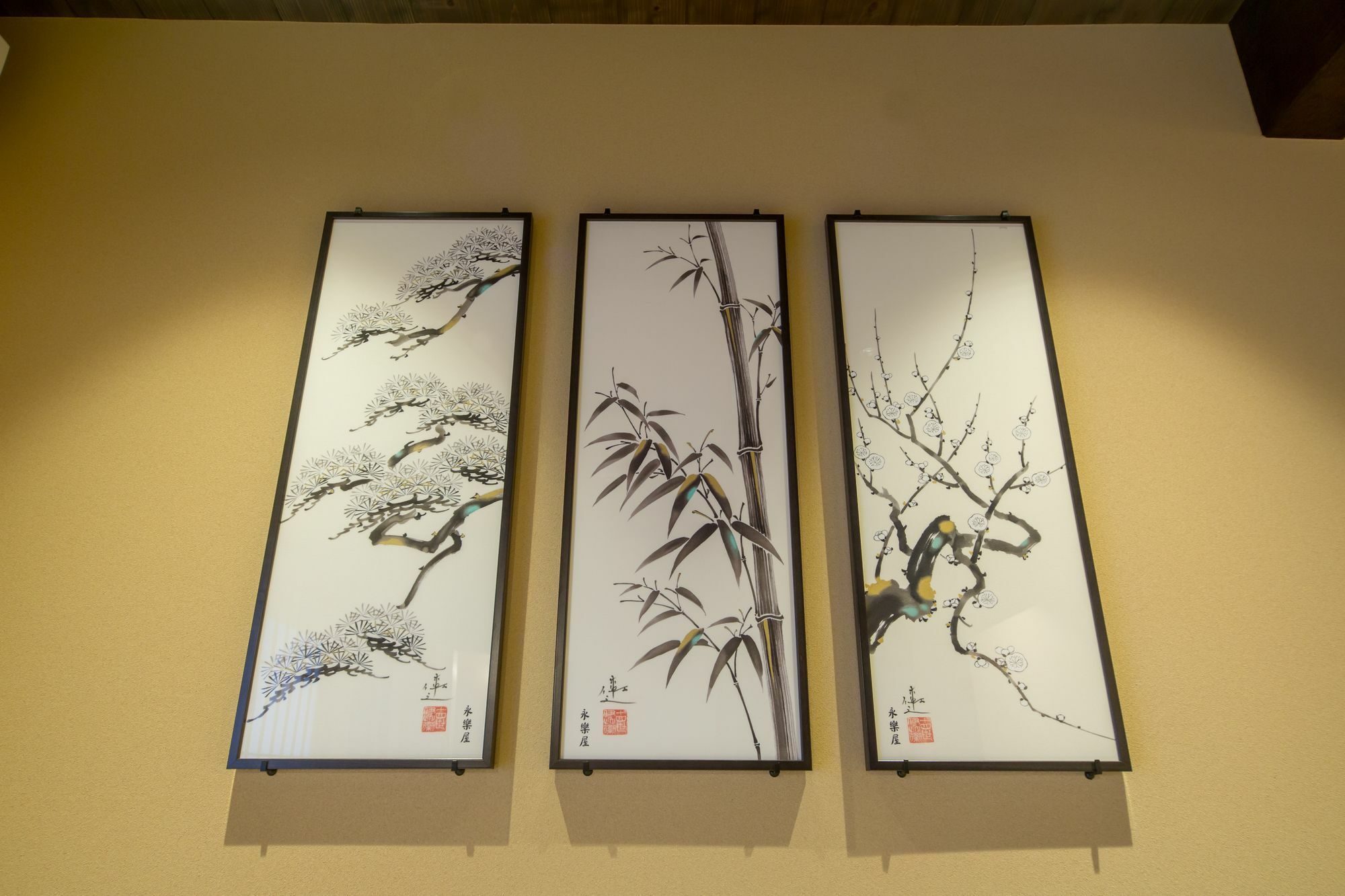 Resi Stay Nishiki Kyoto Luaran gambar